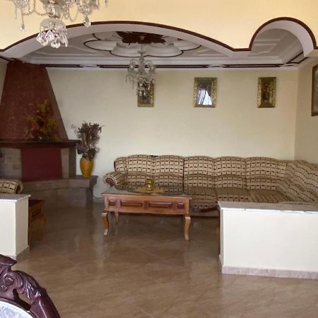 Villa Casa Dina Tangeri Esterno foto