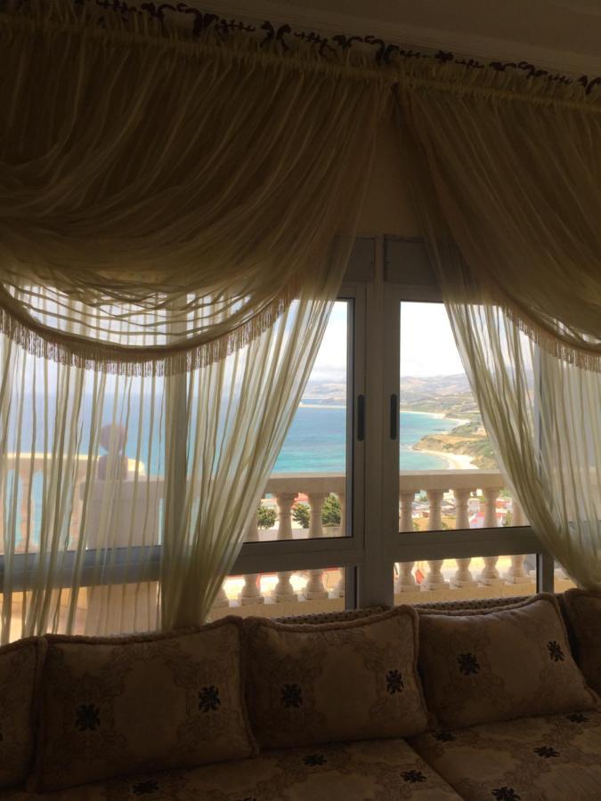 Villa Casa Dina Tangeri Esterno foto