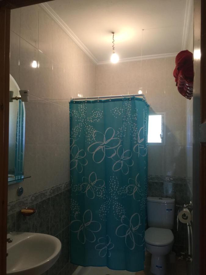 Villa Casa Dina Tangeri Esterno foto