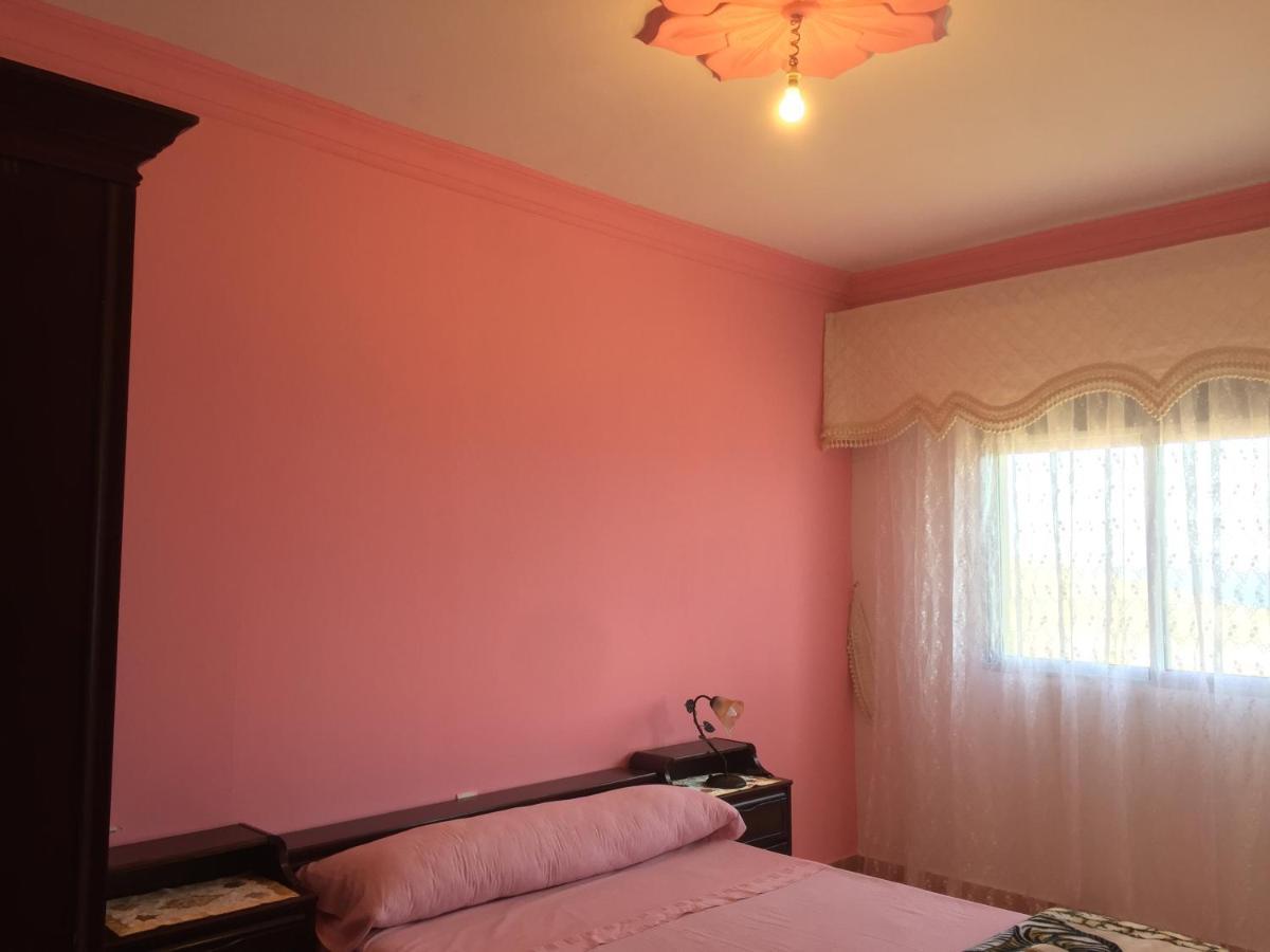 Villa Casa Dina Tangeri Esterno foto