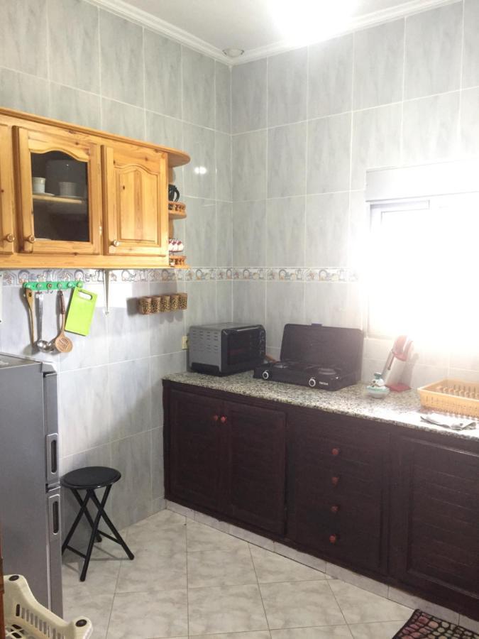 Villa Casa Dina Tangeri Esterno foto