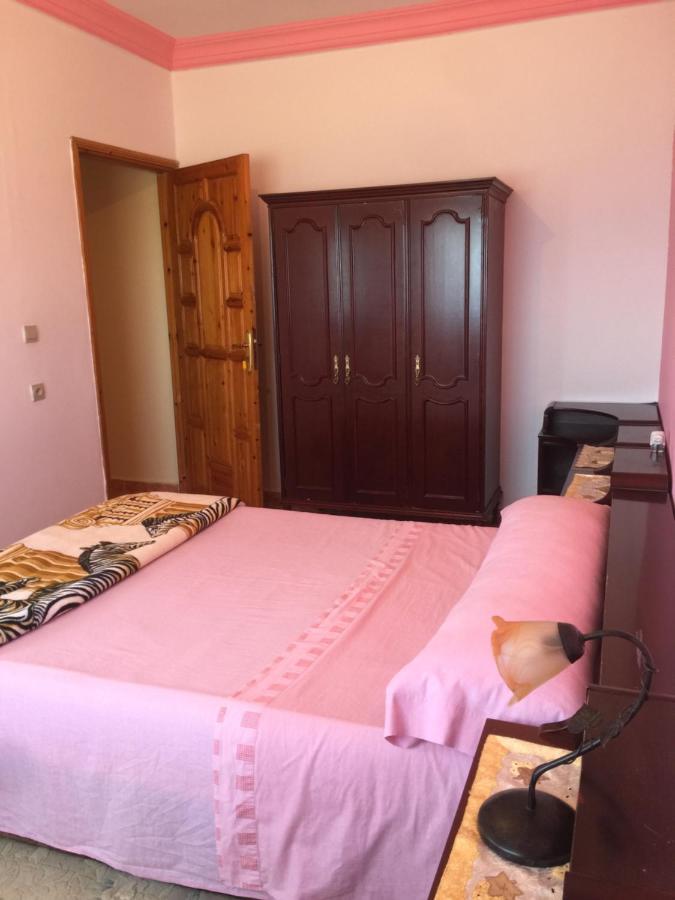Villa Casa Dina Tangeri Esterno foto