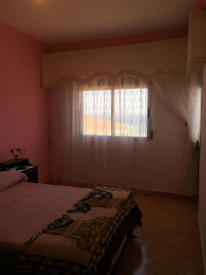 Villa Casa Dina Tangeri Esterno foto