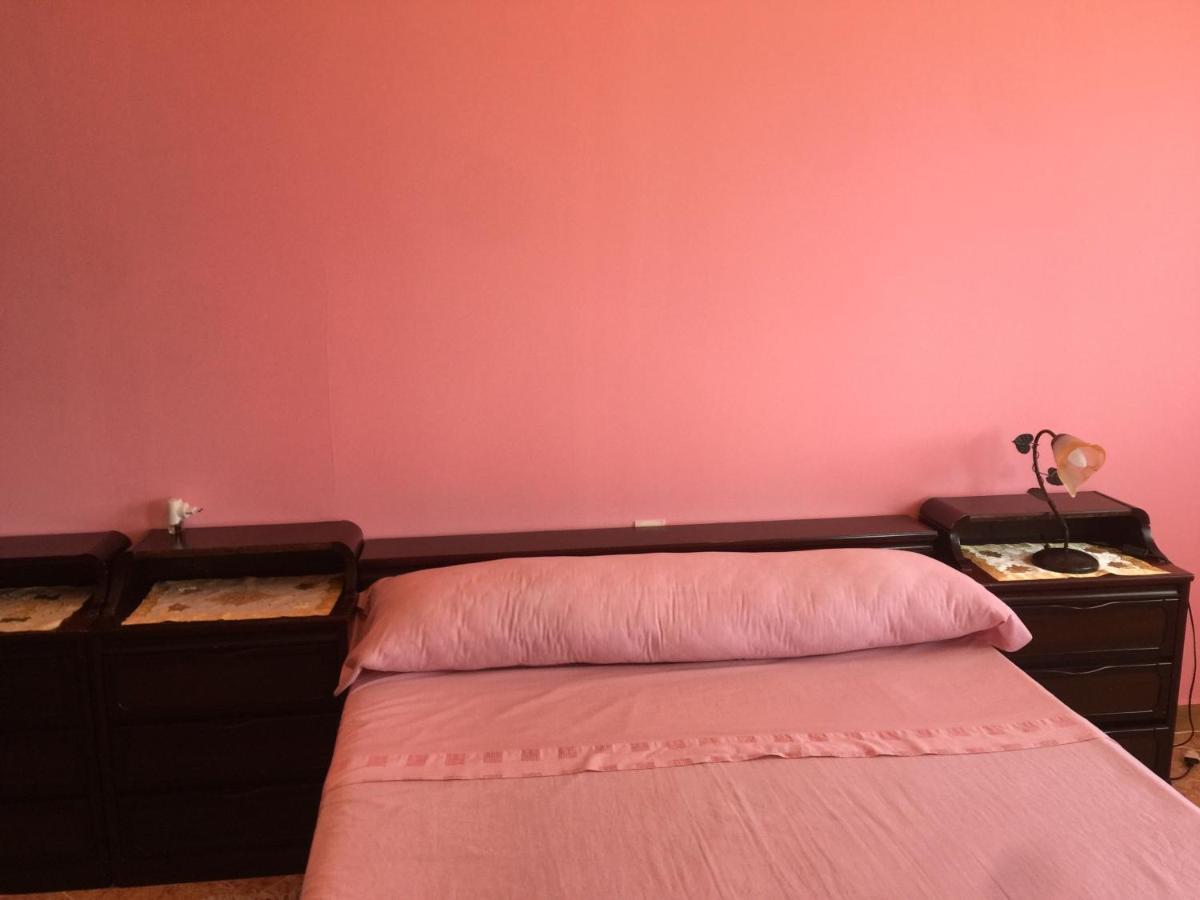 Villa Casa Dina Tangeri Esterno foto