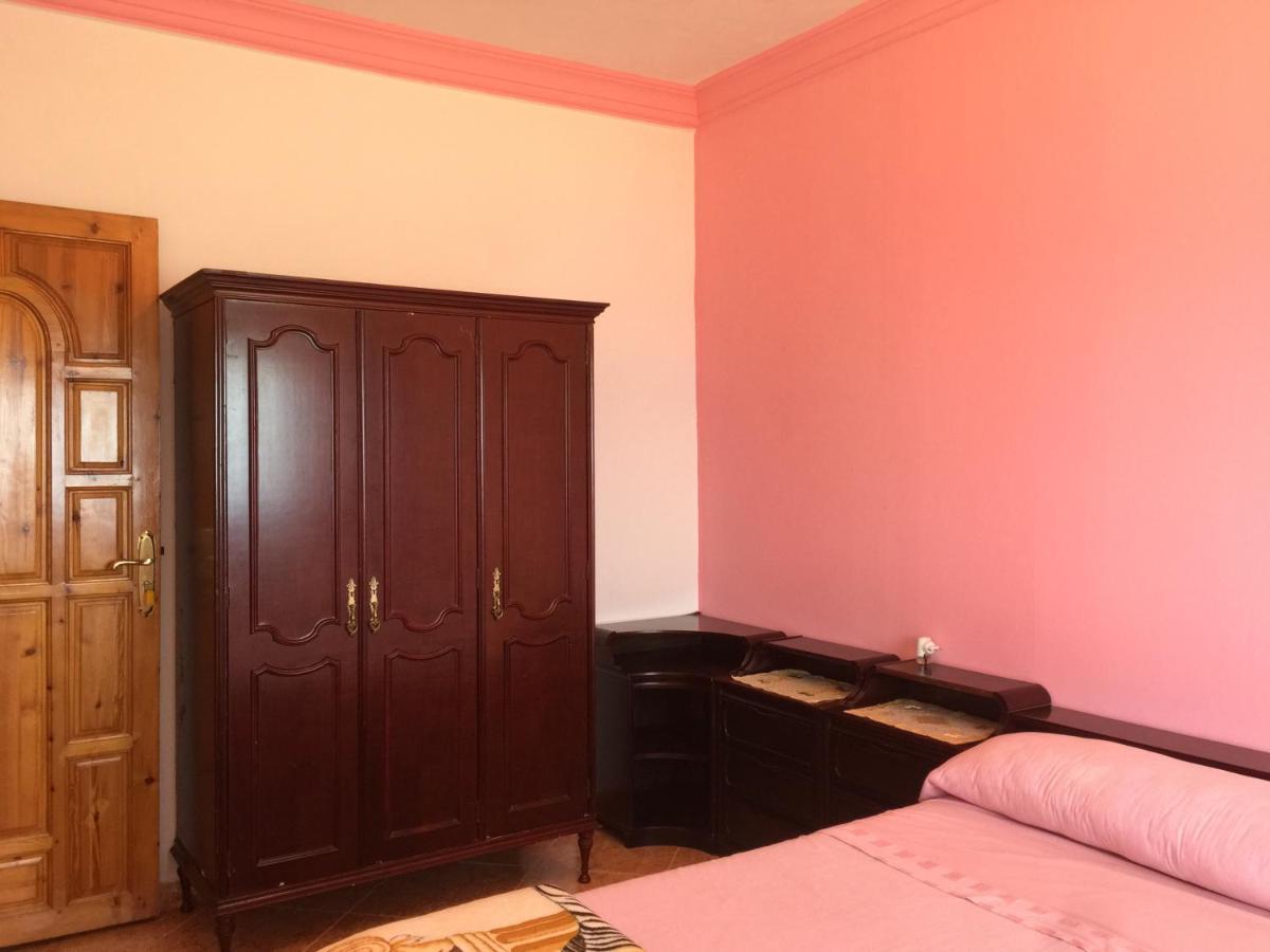 Villa Casa Dina Tangeri Esterno foto