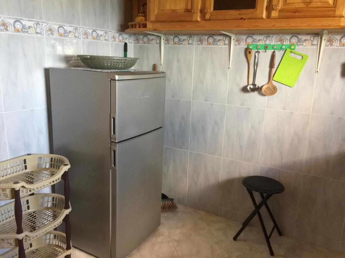 Villa Casa Dina Tangeri Esterno foto