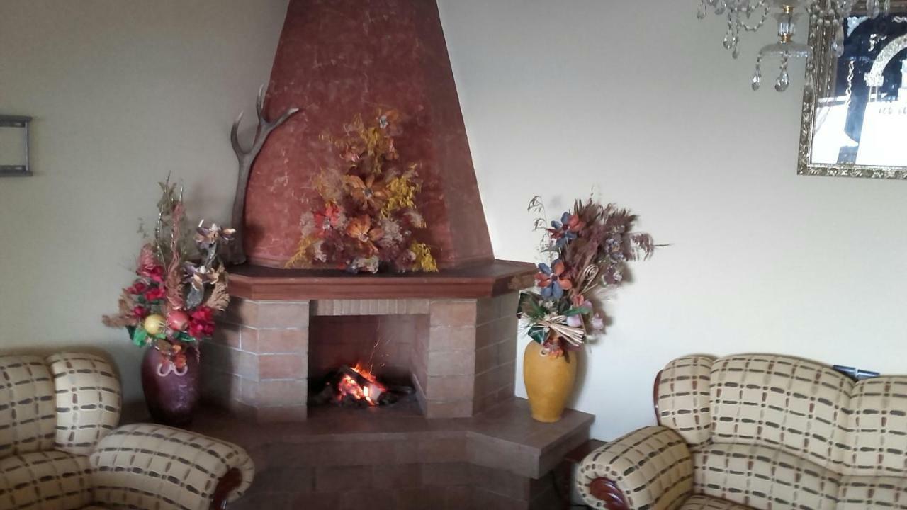 Villa Casa Dina Tangeri Esterno foto